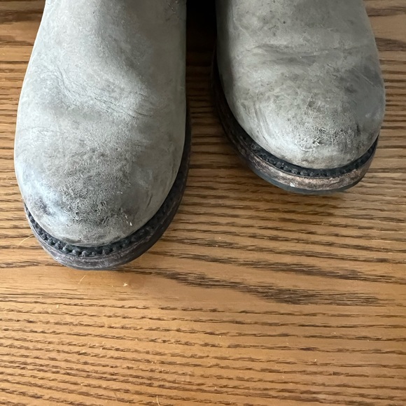 Frye Boots - Picture 4 of 5